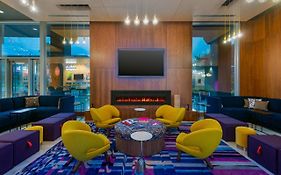 Aloft Orlando Downtown